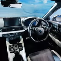 foto: se svolením Honda 