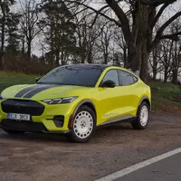 Foto: Marek Brunner, Autíčkář.cz