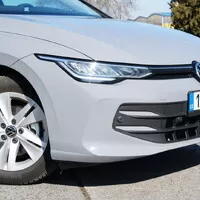Volkswagen Golf Variant Limited: Vydařený základ za rozumné peníze