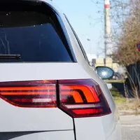 Volkswagen Golf Variant Limited: Vydařený základ za rozumné peníze