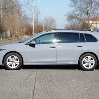 Volkswagen Golf Variant Limited: Vydařený základ za rozumné peníze