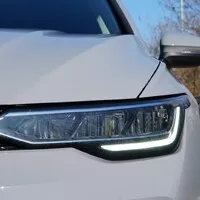 Volkswagen Golf Variant Limited: Vydařený základ za rozumné peníze