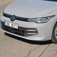 Volkswagen Golf Variant Limited: Vydařený základ za rozumné peníze