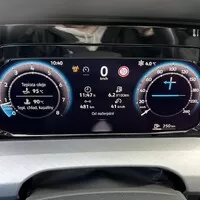 Volkswagen Golf Variant Limited: Vydařený základ za rozumné peníze