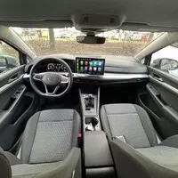 Volkswagen Golf Variant Limited: Vydařený základ za rozumné peníze