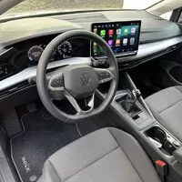 Volkswagen Golf Variant Limited: Vydařený základ za rozumné peníze