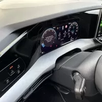 Volkswagen Golf Variant Limited: Vydařený základ za rozumné peníze