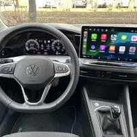 Volkswagen Golf Variant Limited: Vydařený základ za rozumné peníze