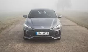 Recenze & testy: MG3 s atmosférickým motorem a základní výbavou? Tohle bude něco pro staromilce