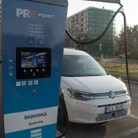 Foto: Viola Procházková, Autíčkář