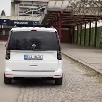 Foto: Viola Procházková, Autíčkář