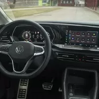 Volkswagen Caddy Maxi eHybrid: Úsporný parťák do města, na služební cestu i na dovolenou