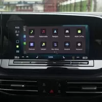 Volkswagen Caddy Maxi eHybrid: Úsporný parťák do města, na služební cestu i na dovolenou