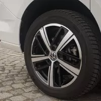 Volkswagen Caddy Maxi eHybrid: Úsporný parťák do města, na služební cestu i na dovolenou