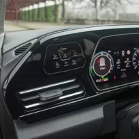 Volkswagen Caddy Maxi eHybrid: Úsporný parťák do města, na služební cestu i na dovolenou