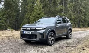 Novinky: Jaká je nová Dacia Bigster? Velká, skvěle vybavená a s hybridem úsporná jako starý dobrý diesel
