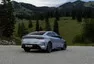 BYD Seal, foto BYD
