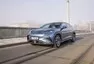 BYD Sealion 7, foto BYD