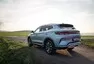 BYD Seal U DM-i, foto BYD