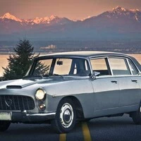 Foto: Lancia