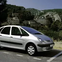 Foto: Citroën, tisková fotografie
