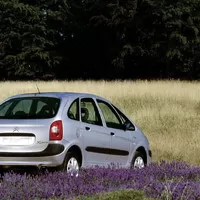 Foto: Citroën, tisková fotografie