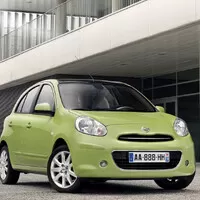 Foto: Nissan, tisková fotografie