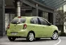 Foto: Nissan, tisková fotografie