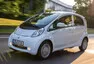 Foto: Mitsubishi, tisková fotografie