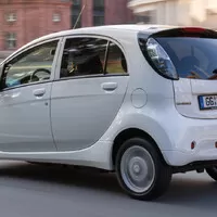 Foto: Mitsubishi, tisková fotografie