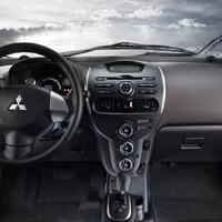 Foto: Mitsubishi, tisková fotografie