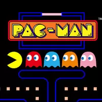 Foto: PAC-MAN, tisková fotografie