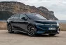 Podporovaný Volkswagen ID.7, Foto: Volkswagen, tisková fotografie
