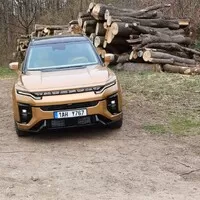 Foto: Jakub Pospíšil, Autíčkář.cz