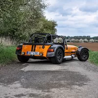 Foto: Marek Brunner, Autíčkář.cz
