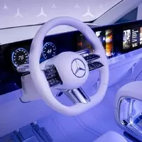 foto: se svolením Mercedes Benz