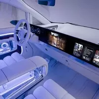 foto: se svolením Mercedes Benz