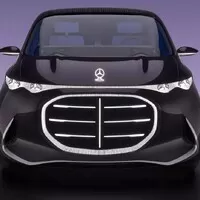 foto: se svolením Mercedes Benz