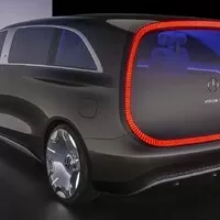 foto: se svolením Mercedes Benz