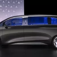 foto: se svolením Mercedes Benz