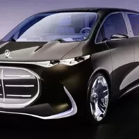 foto: se svolením Mercedes Benz