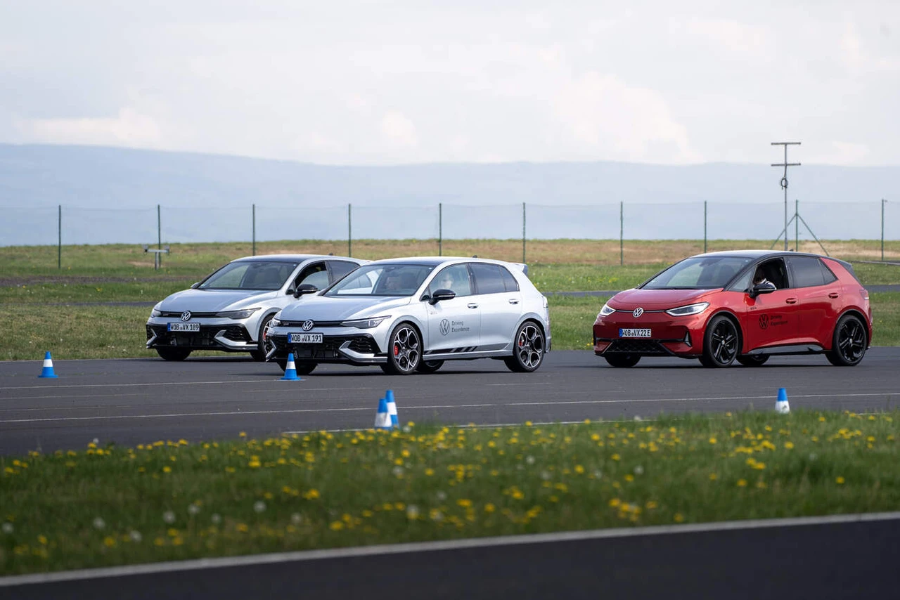 Foto: se svolením Volkswagen