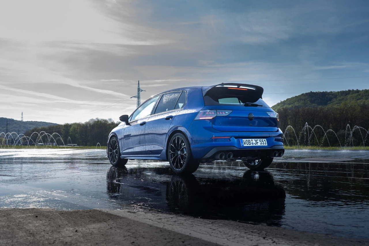 Foto: se svolením Volkswagen