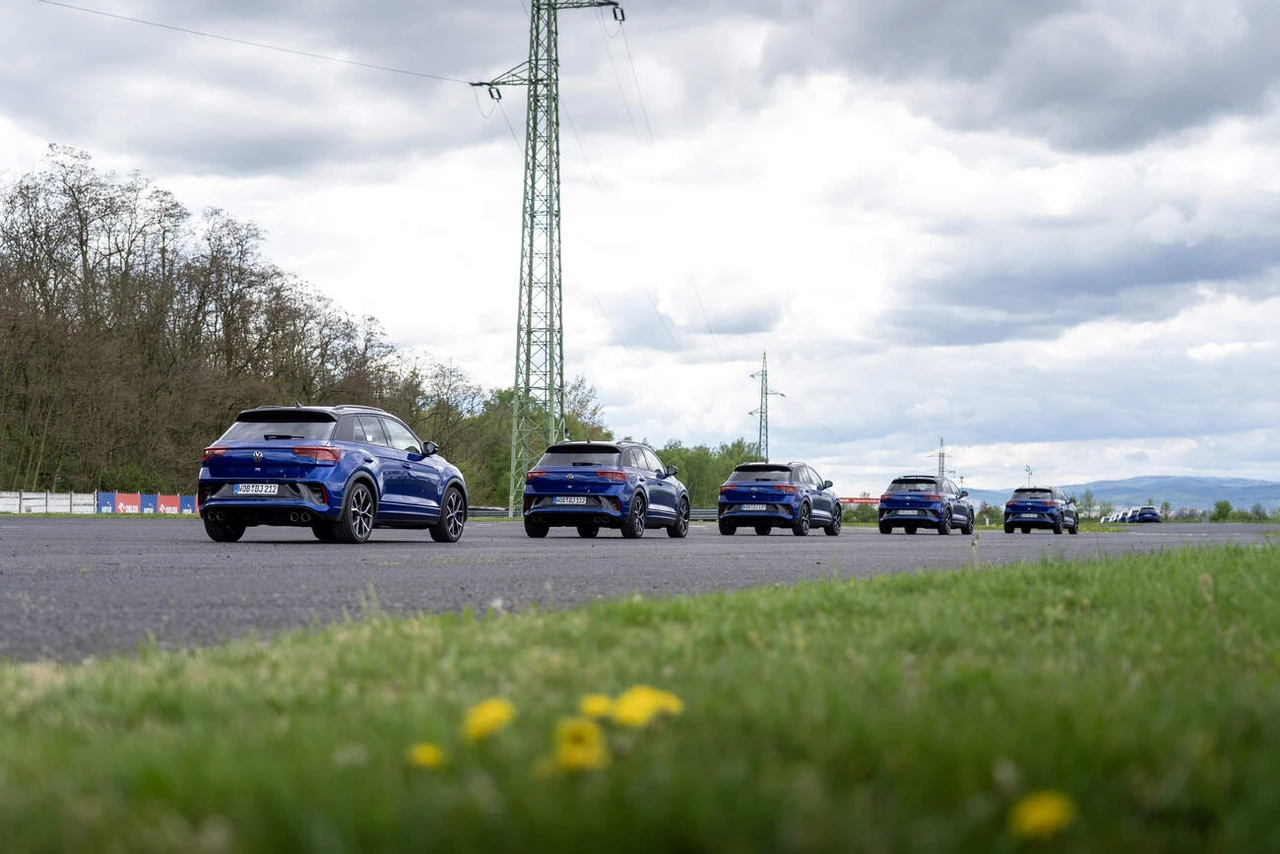 Foto: se svolením Volkswagen