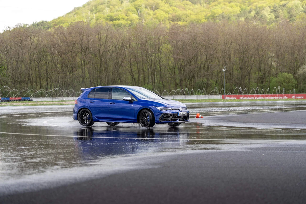 Foto: se svolením Volkswagen
