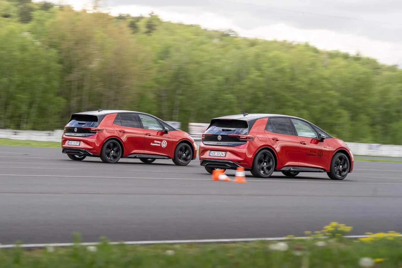Foto: se svolením Volkswagen