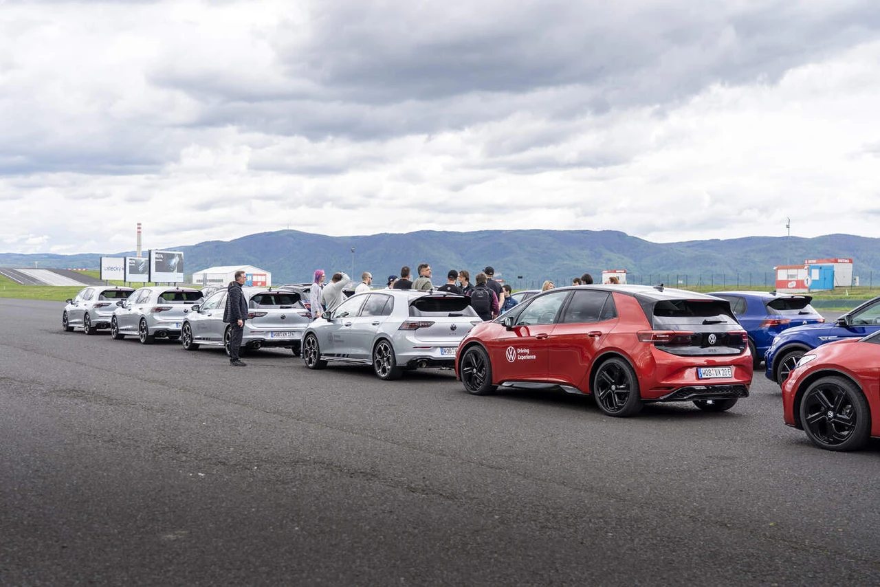 Foto: se svolením Volkswagen