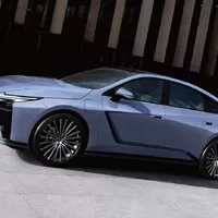 Foto: Lexus, tisková fotografie
