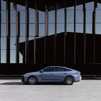 Foto: Lexus, tisková fotografie