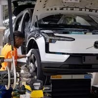 Foto: se svolením Volvo Cars